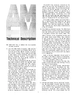 Preview for 10 page of McIntosh MR 73 Owner'S Manual