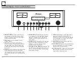 Предварительный просмотр 12 страницы McIntosh MR89 Owner'S Manual