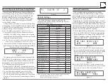 Preview for 13 page of McIntosh MR89 Owner'S Manual