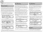 Preview for 14 page of McIntosh MR89 Owner'S Manual