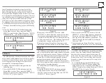 Preview for 15 page of McIntosh MR89 Owner'S Manual