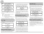 Preview for 16 page of McIntosh MR89 Owner'S Manual