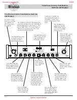 Предварительный просмотр 10 страницы McIntosh MSD4 Owner'S Manual