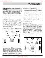 Предварительный просмотр 11 страницы McIntosh MSD4 Owner'S Manual