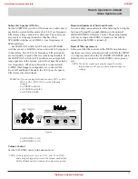 Предварительный просмотр 17 страницы McIntosh MSD4 Owner'S Manual