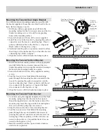 Preview for 7 page of McIntosh MSS410 Owner'S Manual