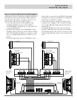 Preview for 9 page of McIntosh MSS410 Owner'S Manual