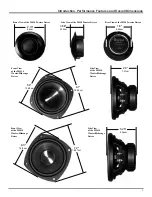 Предварительный просмотр 5 страницы McIntosh MSS530 Owner'S Manual