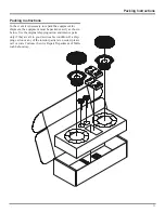 Предварительный просмотр 11 страницы McIntosh MSS530 Owner'S Manual