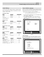 Preview for 13 page of McIntosh MVP831 Owner'S Manual