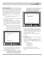 Preview for 15 page of McIntosh MVP831 Owner'S Manual