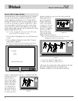 Preview for 18 page of McIntosh MVP831 Owner'S Manual