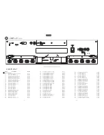 Предварительный просмотр 14 страницы McIntosh MVP861 Service Manual