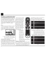 Preview for 18 page of McIntosh MVP881BR Owner'S Manual