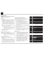 Preview for 38 page of McIntosh MVP881BR Owner'S Manual