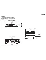 Предварительный просмотр 9 страницы McIntosh MVP891 Owner'S Manual