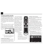 Preview for 18 page of McIntosh MVP891 Owner'S Manual