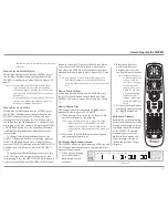 Preview for 27 page of McIntosh MVP891 Owner'S Manual