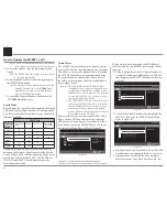 Preview for 30 page of McIntosh MVP891 Owner'S Manual