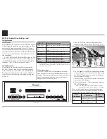 Preview for 32 page of McIntosh MVP891 Owner'S Manual