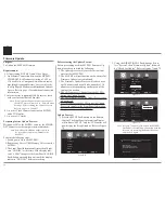 Preview for 36 page of McIntosh MVP891 Owner'S Manual