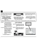 Предварительный просмотр 2 страницы McIntosh MVP901 Owner'S Manual