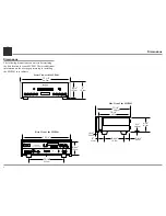 Preview for 8 page of McIntosh MVP901 Owner'S Manual