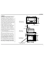 Предварительный просмотр 9 страницы McIntosh MVP901 Owner'S Manual