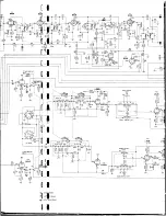 Предварительный просмотр 10 страницы McIntosh MX 110 Service Manual