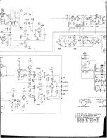 Предварительный просмотр 11 страницы McIntosh MX 110 Service Manual