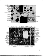 Предварительный просмотр 20 страницы McIntosh MX 110 Service Manual