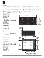 Предварительный просмотр 8 страницы McIntosh MX120 Owner'S Manual