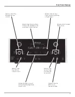 Предварительный просмотр 21 страницы McIntosh MX120 Owner'S Manual