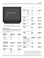 Предварительный просмотр 25 страницы McIntosh MX120 Owner'S Manual