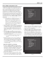 Предварительный просмотр 29 страницы McIntosh MX120 Owner'S Manual