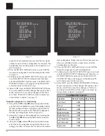 Предварительный просмотр 30 страницы McIntosh MX120 Owner'S Manual