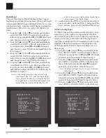 Предварительный просмотр 32 страницы McIntosh MX120 Owner'S Manual