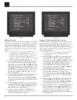 Предварительный просмотр 34 страницы McIntosh MX120 Owner'S Manual