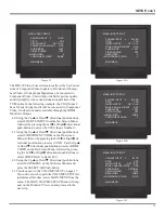 Предварительный просмотр 35 страницы McIntosh MX120 Owner'S Manual