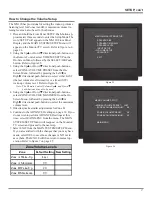 Предварительный просмотр 37 страницы McIntosh MX120 Owner'S Manual