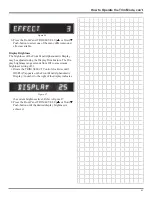 Предварительный просмотр 45 страницы McIntosh MX120 Owner'S Manual