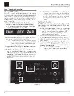 Предварительный просмотр 48 страницы McIntosh MX120 Owner'S Manual