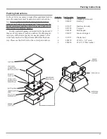 Предварительный просмотр 51 страницы McIntosh MX120 Owner'S Manual