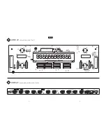 Предварительный просмотр 11 страницы McIntosh MX120 Service Manual