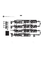 Предварительный просмотр 13 страницы McIntosh MX120 Service Manual