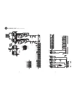 Предварительный просмотр 14 страницы McIntosh MX120 Service Manual