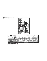 Предварительный просмотр 20 страницы McIntosh MX120 Service Manual