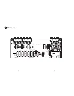 Предварительный просмотр 24 страницы McIntosh MX120 Service Manual