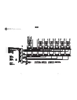 Предварительный просмотр 25 страницы McIntosh MX120 Service Manual