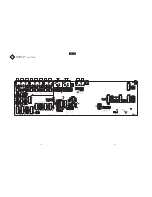 Предварительный просмотр 27 страницы McIntosh MX120 Service Manual